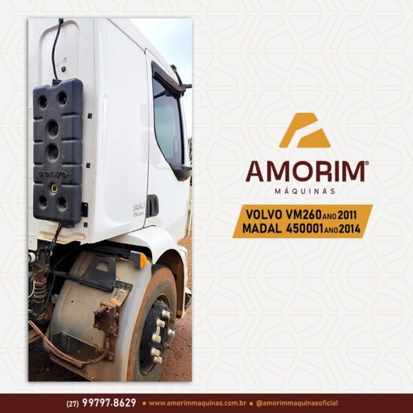 VM260 MADAL45007 - Image 7