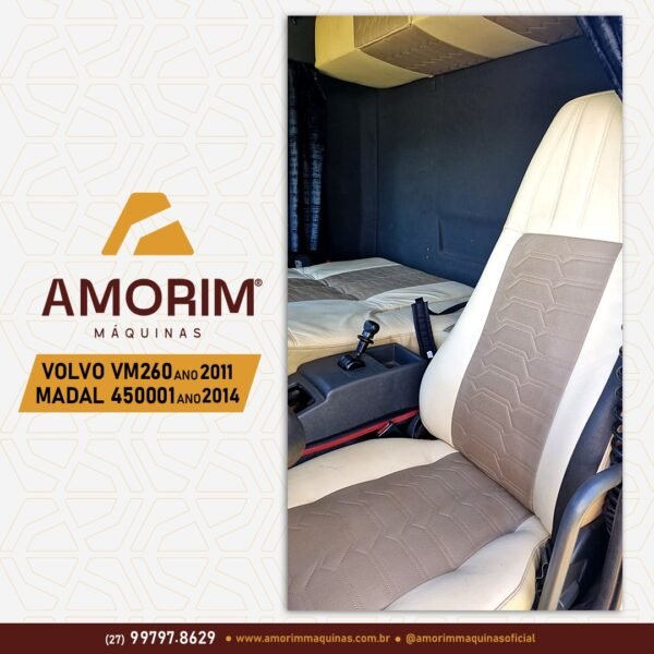 VM260 MADAL45007 - Image 4