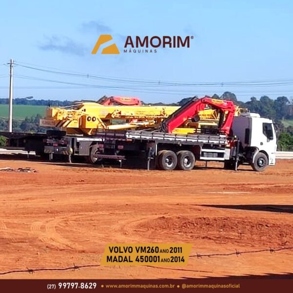 VM260 MADAL45007 - Image 12