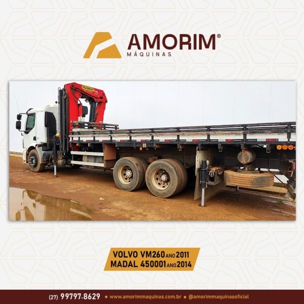 VM260 MADAL45007 - Image 13
