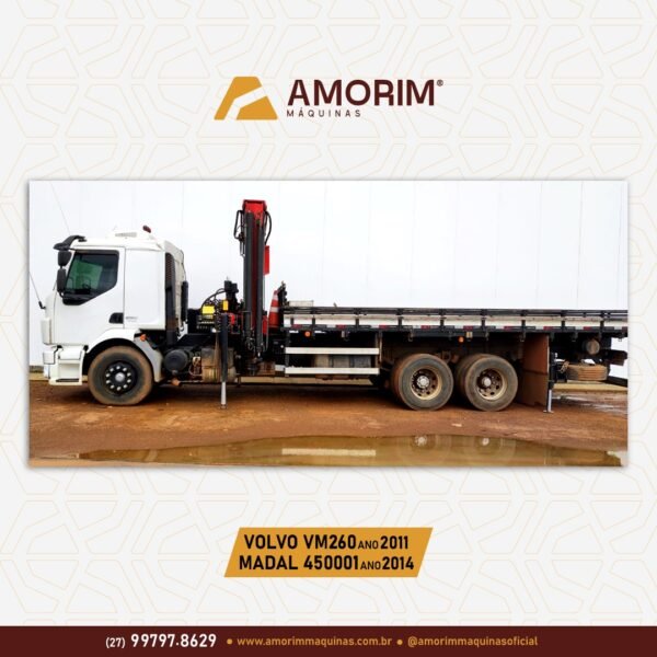 VM260 MADAL45007 - Image 2