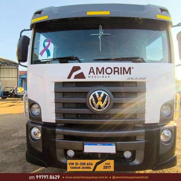 VW 31330 TANQUE 20.000 - Image 3