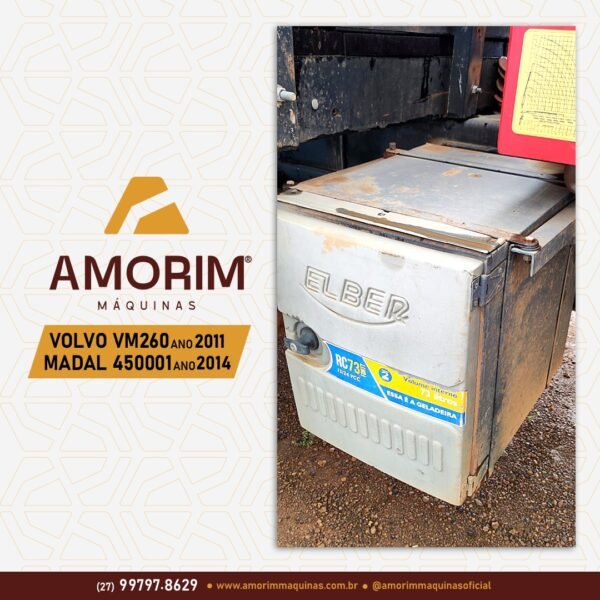 VM260 MADAL45007 - Image 8