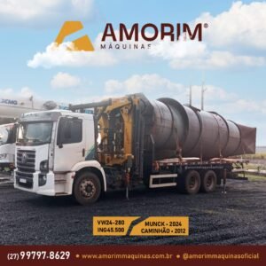 VW24-280 ING45.500 MUNCK