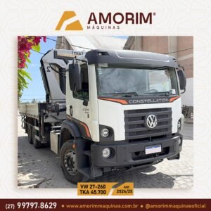 VM 27.260 TKA45.700 MUNCK