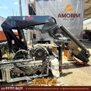 ARGO AGI 50.1 5H+3M(ZERO)