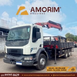 VOLVO 270/TKA 45700